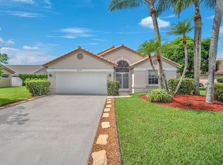 8576 WINDY Circle, Boynton Beach, FL 33472