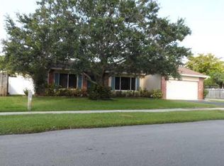 5101 SW 87th Ave, Fort Lauderdale, FL 33328