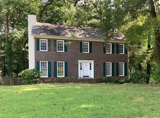 4084 Rivermeade Dr, Lilburn, GA 30047