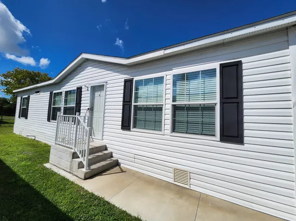 3180 Carpenter Ln #73, Saint Cloud, FL 34769