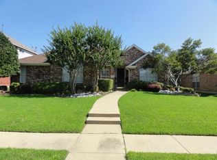 10706 Ambergate Ln, Frisco, TX 75035
