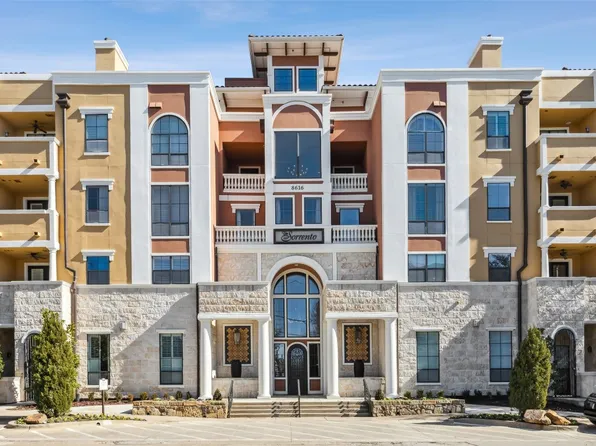 8616 Turtle Creek Blvd APT 415, Dallas, TX 75225
