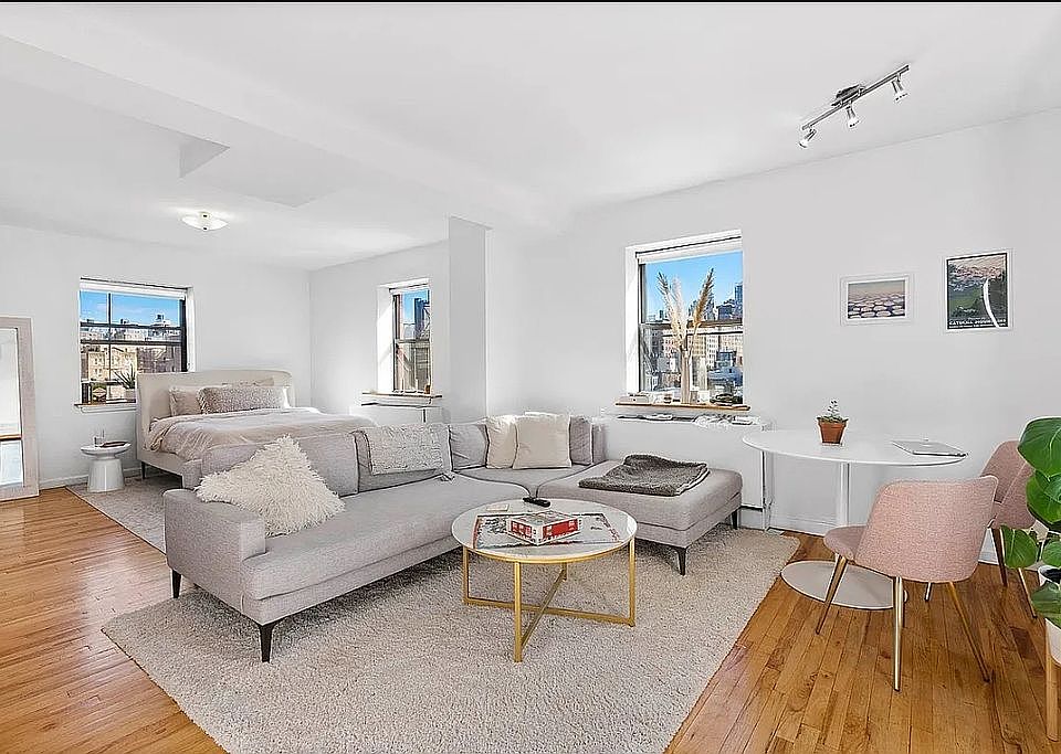 186 W 80th St APT 8L, New York, NY 10024 | Zillow