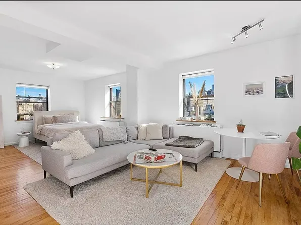 186 W 80th St APT 8L, New York, NY 10024
