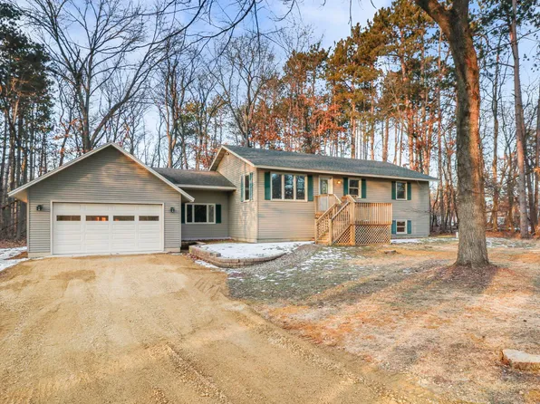W820 Lake View Cir, Brodhead, WI 53520