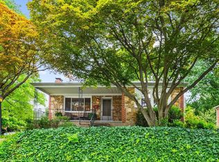 1922 Rockwell Ave, Catonsville, MD 21228