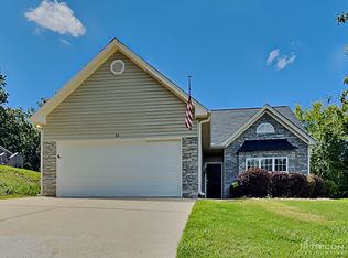 32 Mountain View Dr, Rockmart, GA 30153