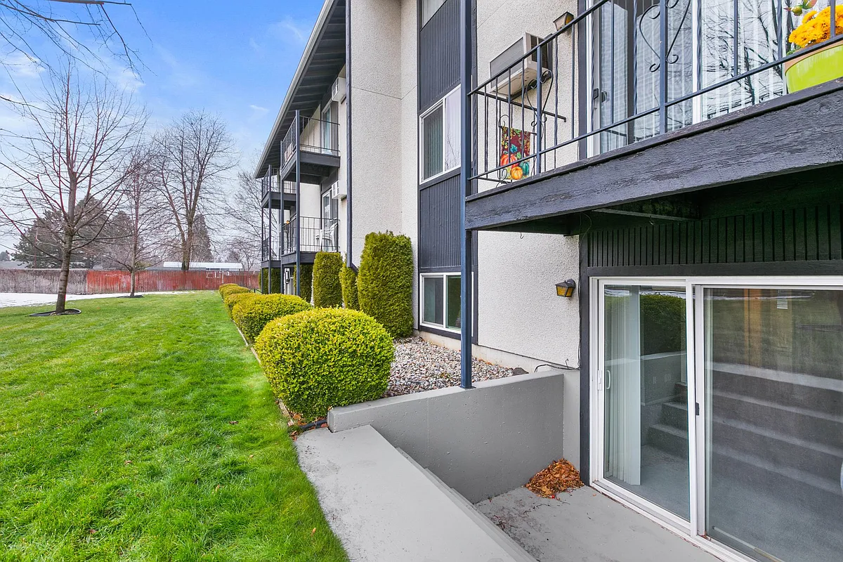 Building Photo - 307 N Raymond Rd #18
