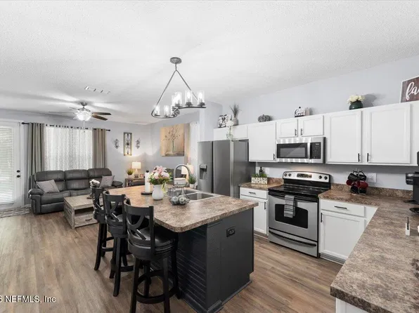625 OAKLEAF PLANTATION Parkway #1118, Orange Park, FL 32065