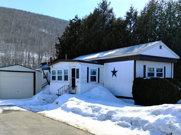60 Cascade Flats, Gorham, NH 03581