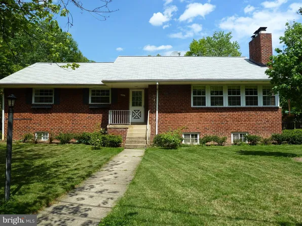 6801 Wells Pkwy, Hyattsville, MD 20782