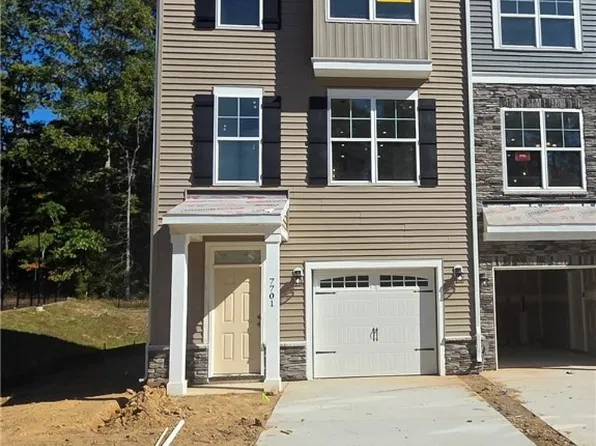 7701 Alexandria Dr, Chesterfield, VA 23832