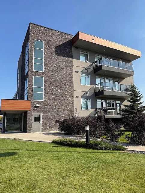 209 - 770 Childers Crescent, Saskatoon Furnished Condo | 2 Bedrooms | 2 Bathrooms — Photo 1