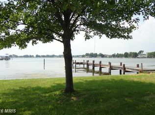 7324 Waldman Ave, Sparrows Point, MD 21219