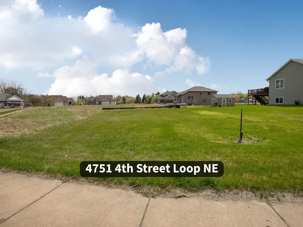 4751 4th Street Loop NE, Saint Cloud, MN 56304