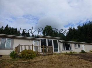 1820 SW Stepien Rd, Gaston, OR 97119