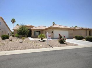 24211 S Lakestar Dr, Sun Lakes, AZ 85248
