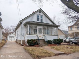 4512 19th Ave, Kenosha, WI 53140