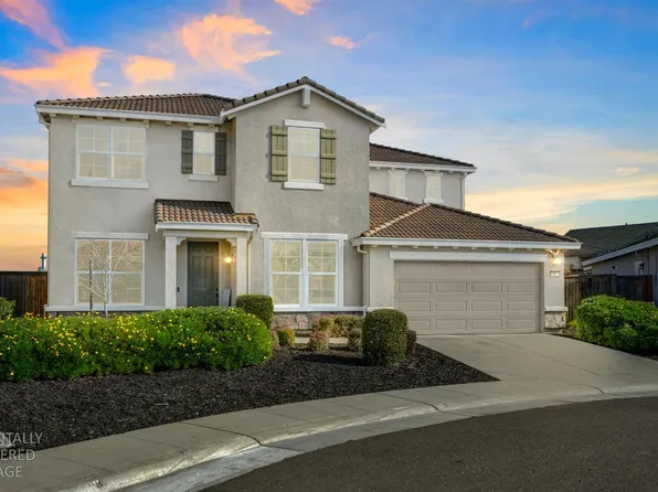 7860 Mount Evans Cir, Roseville, CA 95747