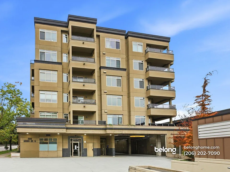 1000 Aurora Ave N #311