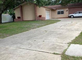2261 Viento St, Orlando, FL 32822