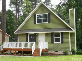 1514 Ruffin St, Durham, NC 27701