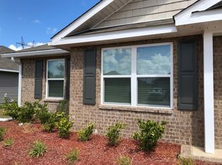 3107 Partridge Dr, Crestview, FL 32539