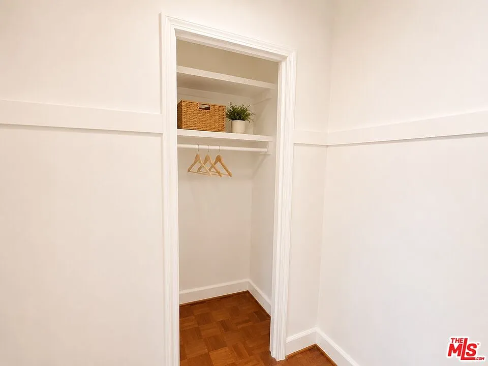 1 bed, 1.0 bath, 500 sqft, $1,795 — Photo 3