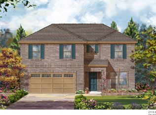 18506 Lantern Walk Ln, Katy, TX 77449