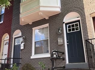18 Bates St NW #2, Washington, DC