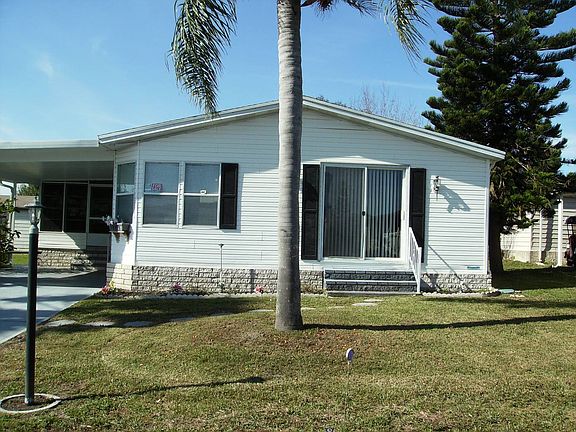 2nd image of 2318 Heron Dr #91