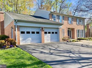 2216 Hidden Valley Ln, Silver Spring, MD 20904