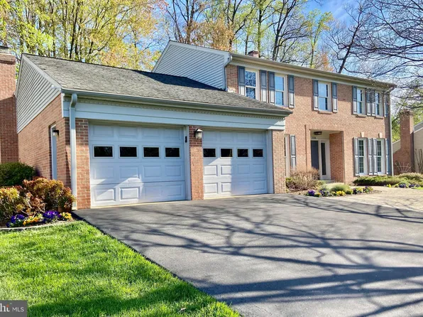 2216 Hidden Valley Ln, Silver Spring, MD 20904