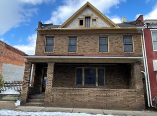 37 Chestnut St, Lewistown, PA 17044