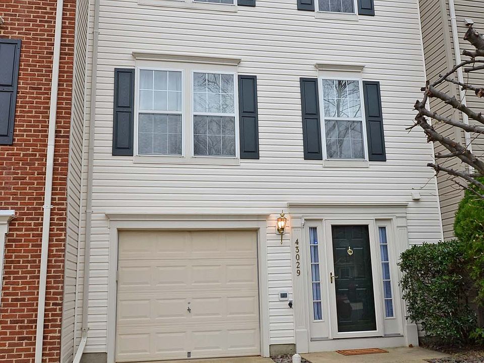 Sunlit, 3 Level Garage TH!