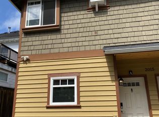 2015 S Main St #A, Seattle, WA 98144