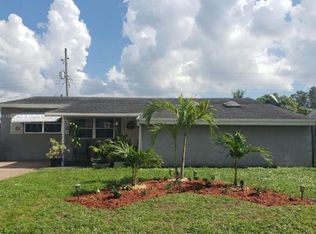 521 N 70th Ter, Hollywood, FL 33024