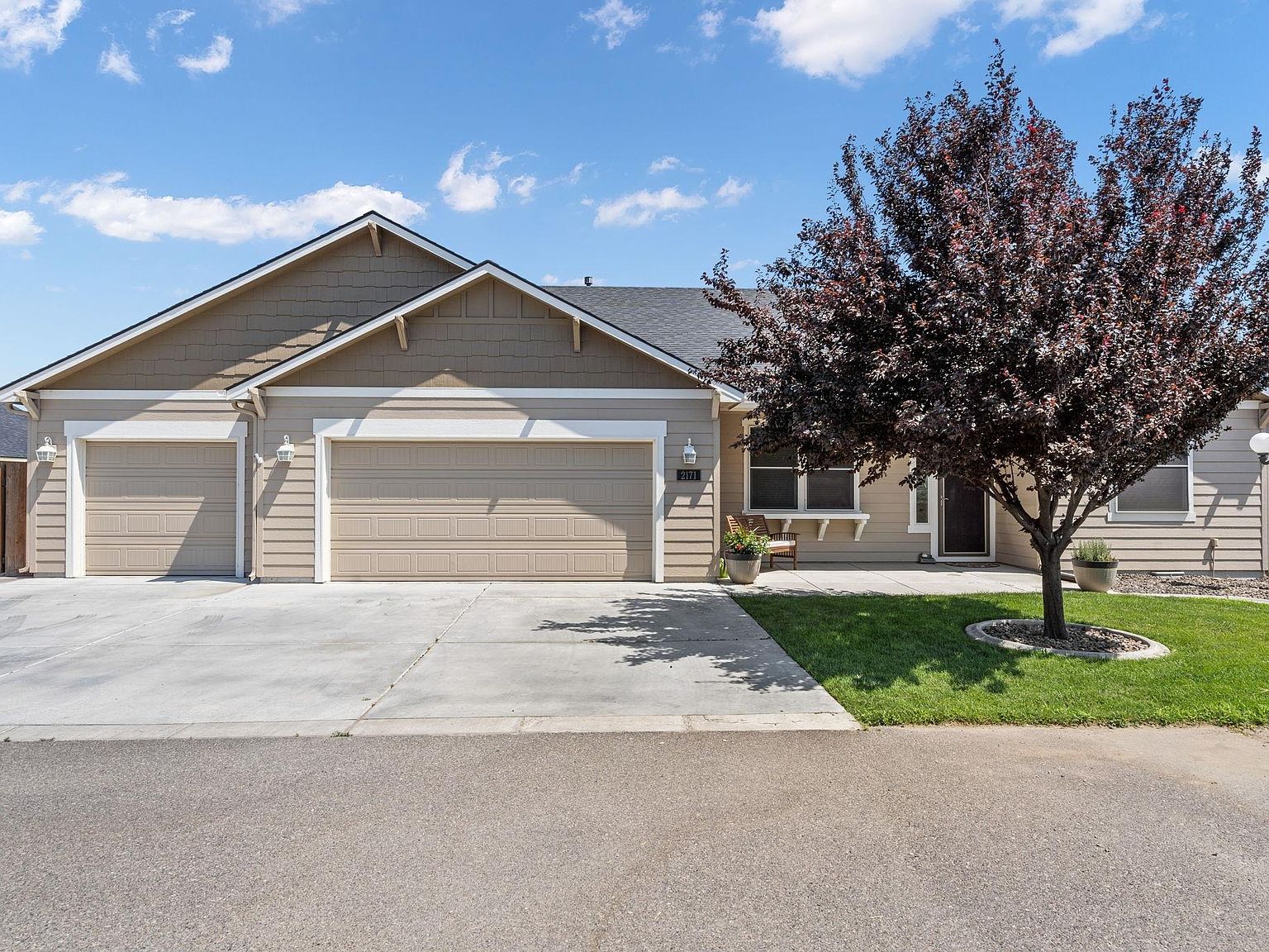 2171 W 45th Ave, Kennewick, WA 99337 MLS 270097 Zillow