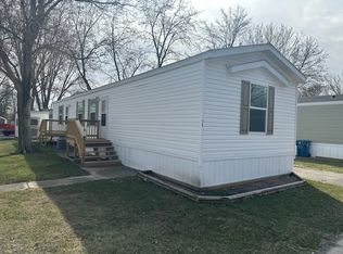 7519 Dorr Street Toledo #74, Toledo, OH 43615