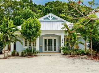 328 Sound Dr, Key Largo, FL 33037
