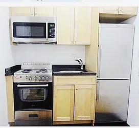 Rented by Compass