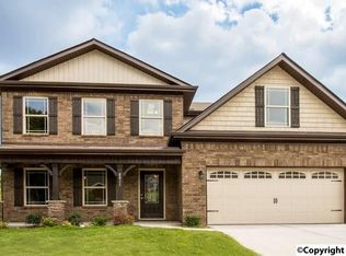 1799 Stampede Cir, Huntsville, AL 35803