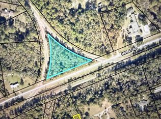 0 Mulat Rd, Milton, FL 32583