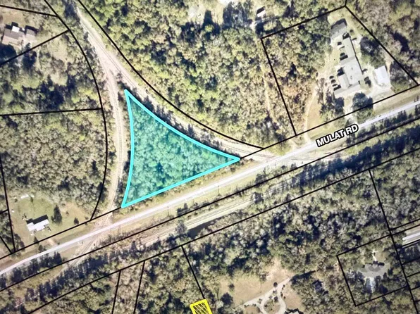 0 Mulat Rd, Milton, FL 32583