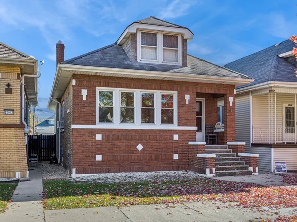 2539 N Newcastle Ave, Chicago, IL 60707