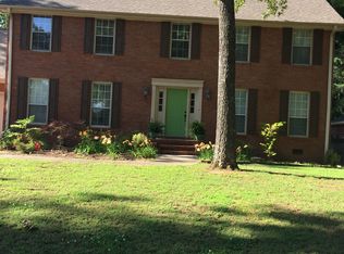 134 Royal Oak Rd, Florence, AL 35633