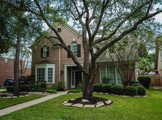 4707 Stackstone Ln, Katy, TX 77450