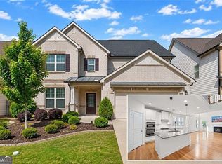 4493 Thach Ave, Sugar Hill, GA 30518