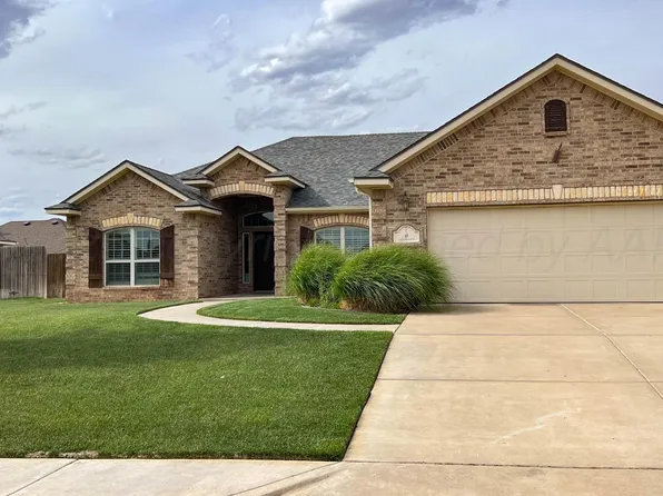 9 Sandra Ln, Canyon, TX 79015