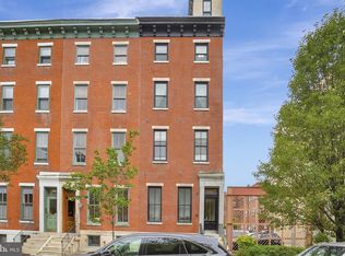 1804 Green St APT 1, Philadelphia, PA